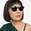 Barner Chamberi Sunglasses - Dark Green