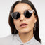 Barner Gracia Sunglasses - Crystal