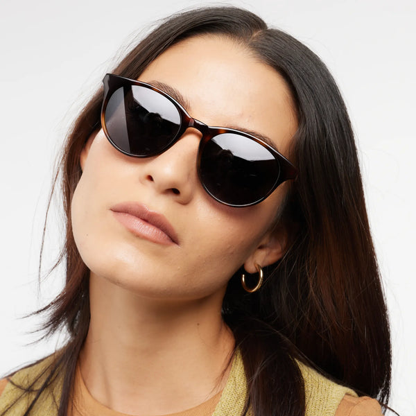 Barner Gracia Sunglasses - Havana