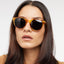 Barner Gracia Sunglasses - Light Havana