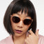 Barner Gracia Sunglasses - Pink