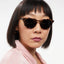 Barner Gracia Sunglasses - Pink Havana