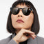 Barner Kreuzberg Sunglasses - Black