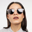 Barner Kreuzberg Sunglasses - Crystal