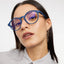 Barner Le Marais Screenglass - Navy Blue