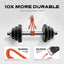 Statik MagStack Pro Magnetic 100w Cable USB-C to USB-C 90cm - Orange