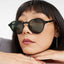 Barner Shoreditch Sunglasses - Black Sun