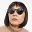 Barner Shoreditch Sunglasses - Blue Havana Sun