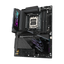 GIGABYTE X870E AORUS PRO X3D Motherboard - Wi-Fi / Bluetooth / HDMI / DisplayPort / USB - Black