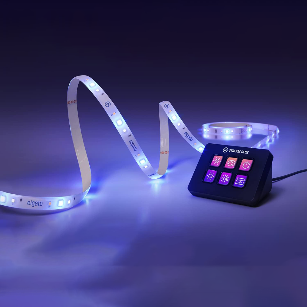 Elgato Light Strip Extension