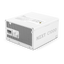 NZXT ATX 3.X 80 Plus Gold Fully Modular Low Noise Power Supply - 1000W / White