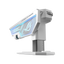 ASUS ROG Herculx Graphics Card Holder - White