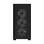 ASUS A21 PLUS Case - Black