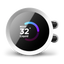 NZXT Kraken 240 RGB V2 AIO liquid cooler - 240mm / White
