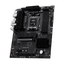 MSI PRO B850-S Motherboard - DDR5 / Wi-Fi6E / HDMI / DisplayPort / USB - Black