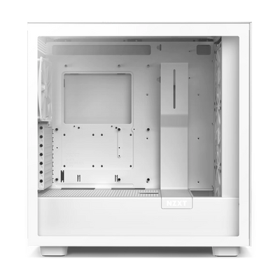 NZXT H Series H7 V1 2022 ATX Mid Tower Case - White
