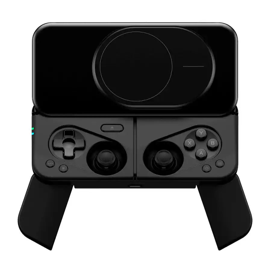 OhSnap! MCON Bluetooth Controller - Black