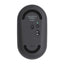 Logitech Pebble M350 Wireless / Bluetooth Mouse - Graphite