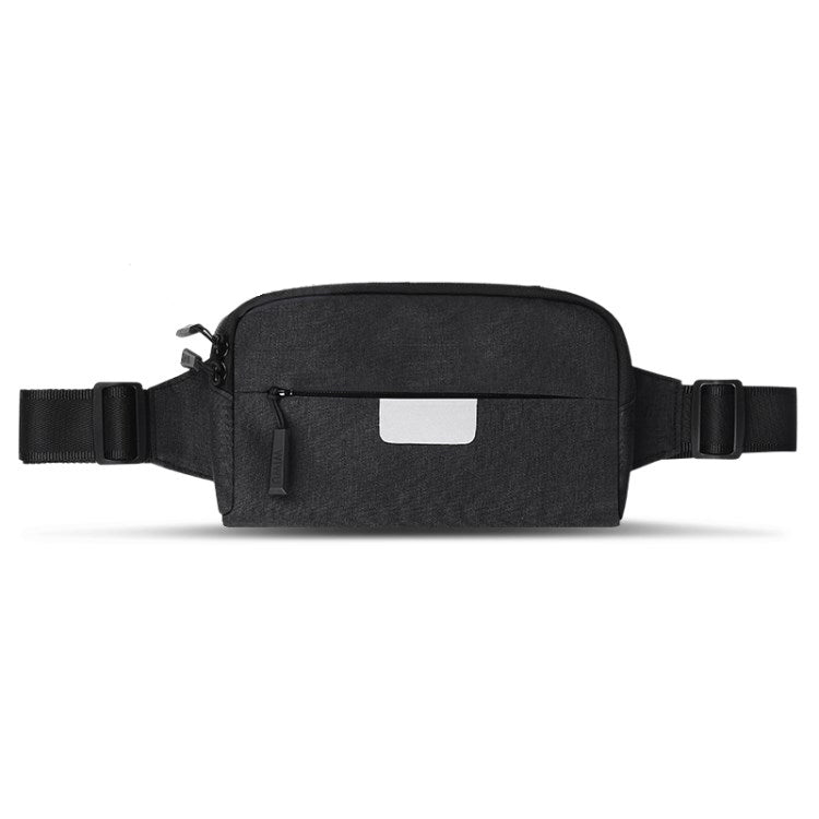 Wiwu Funny Pack Shoulder & Waist Pouch - Gray