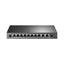 TP-Link (TL-SG1210MP) 10-Port Gigabit Desktop Switch with 8-Port PoE+ - 20 Gbps / LAN