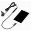 Saramonic Lavalier Microphone with detachable lightning connector - Black