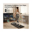 UREVO Strol U1 Walking Treadmill - Grey