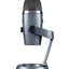 Logitech BLUE Yeti Nano USB Microphone - Shadow Grey