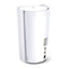 TP-Link Deco X50-5G (AX3000) Whole Home Mesh WiFi 6 Gateway - 5GHz (2402 Mbps) / 2.5 Gbps Port