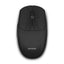 Porodo 6D Dual Mode Wireless Mouse - Black