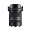 SIGMA AF 18-50MM F/2.8 DC DN (C) F/RF MOUNT