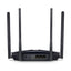 Mercusys MR70X - AX1800 Dual-Band WiFi 6 Router