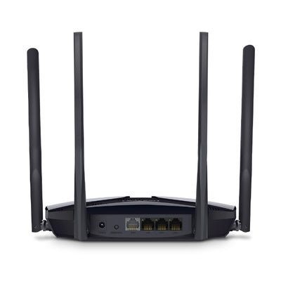 Mercusys MR70X - AX1800 Dual-Band WiFi 6 Router