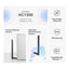 Mercusys MA30H - AC1300 High Gain Wireless Dual Band USB Adapter