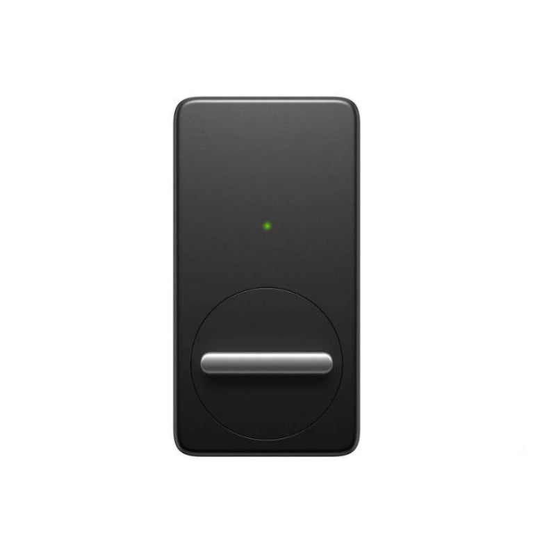 SwitchBot Smart Lock - Black