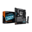 GIGABYTE Z890 EAGLE WIFI7 P Motherboard - DDR5 / Wi-Fi7 / Bluetooth / DisplayPort / USB - Black
