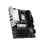 MSI PRO B850M-P Motherboard - DDR5 / Wi-Fi / Bluetooth / HDMI / DisplayPort / USB - Black