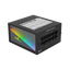 AeroCool Mirage Fully Modular 80 Plus Gold Power Supply - 850W / Black
