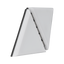 CORSAIR iCUE LC100 Case Accent Lighting Panels - Mini Triangle - 9x Tile Expansion Kit