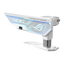 ASUS ROG Herculx Graphics Card Holder - White