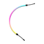 CORSAIR iCUE LINK LS350 Aurora RGB Light Strips - 350mm Kit