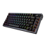 ASUS ROG AZOTH 75% RGB Wireless DIY Mechanical Gaming Keyboard - Black