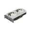 ZOTAC GAMING TWIN EDGE GeForce RTX 5060 Ti OC Graphic Card - 8GB / 28Gbps / 128-bit / HDMI / DisplayPort / White