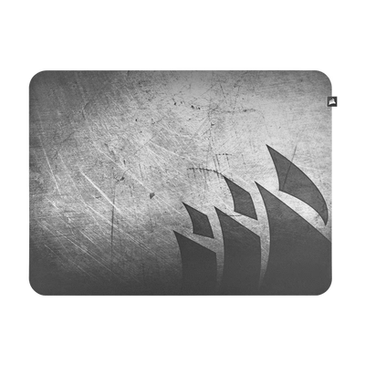 CORSAIR MM150 Ultra Thin Medium Mouse Pad - Black