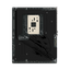 GIGABYTE X870E AORUS PRO X3D Motherboard - Wi-Fi / Bluetooth / HDMI / DisplayPort / USB - Black