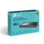 TP-Link (TL-SG1210MP) 10-Port Gigabit Desktop Switch with 8-Port PoE+ - 20 Gbps / LAN