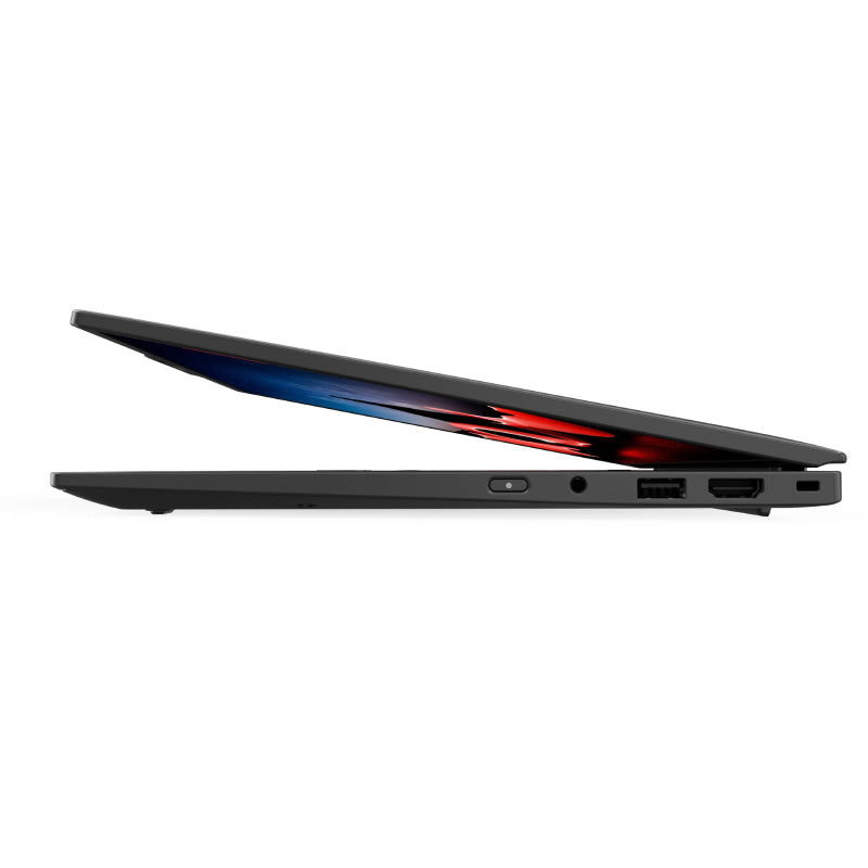 Lenovo ThinkPad X1 Carbon Gen 12 - 14.0" WUXGA / Ultra 7 155U / 16GB / 512GB (NVMe M.2 SSD) / Win 11 Pro / 3YW / Arabic/English / Black - Laptop