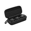 Saramonic 2.4G wireless microphone with on-board recording transmitter - Black