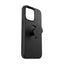 OtterBox Symmetry Case OtterGrip  - iPhone 15 Pro Max / Black