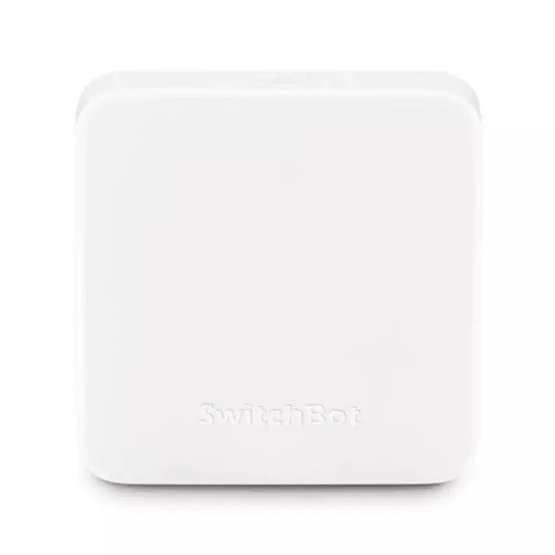 SwitchBot Hub Mini - White