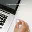 Mercusys MA30N - AC1300 Nano Wireless Dual Band USB Adapter
